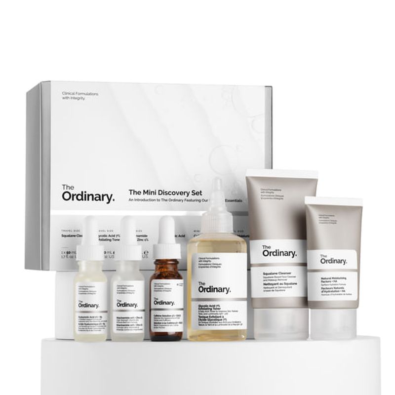 Kit-de-Cuidado-de-Piel-The-Mini-Discovery-Set