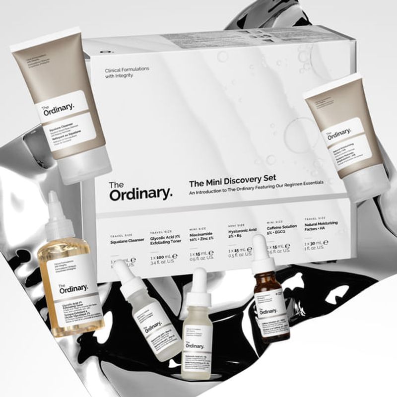 Kit-de-Cuidado-de-Piel-The-Mini-Discovery-Set