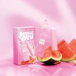 Kit-de-Cuidado-de-Piel-Double-the-Glow-Pink-Juice-Moisturizer-Refillable-Kit