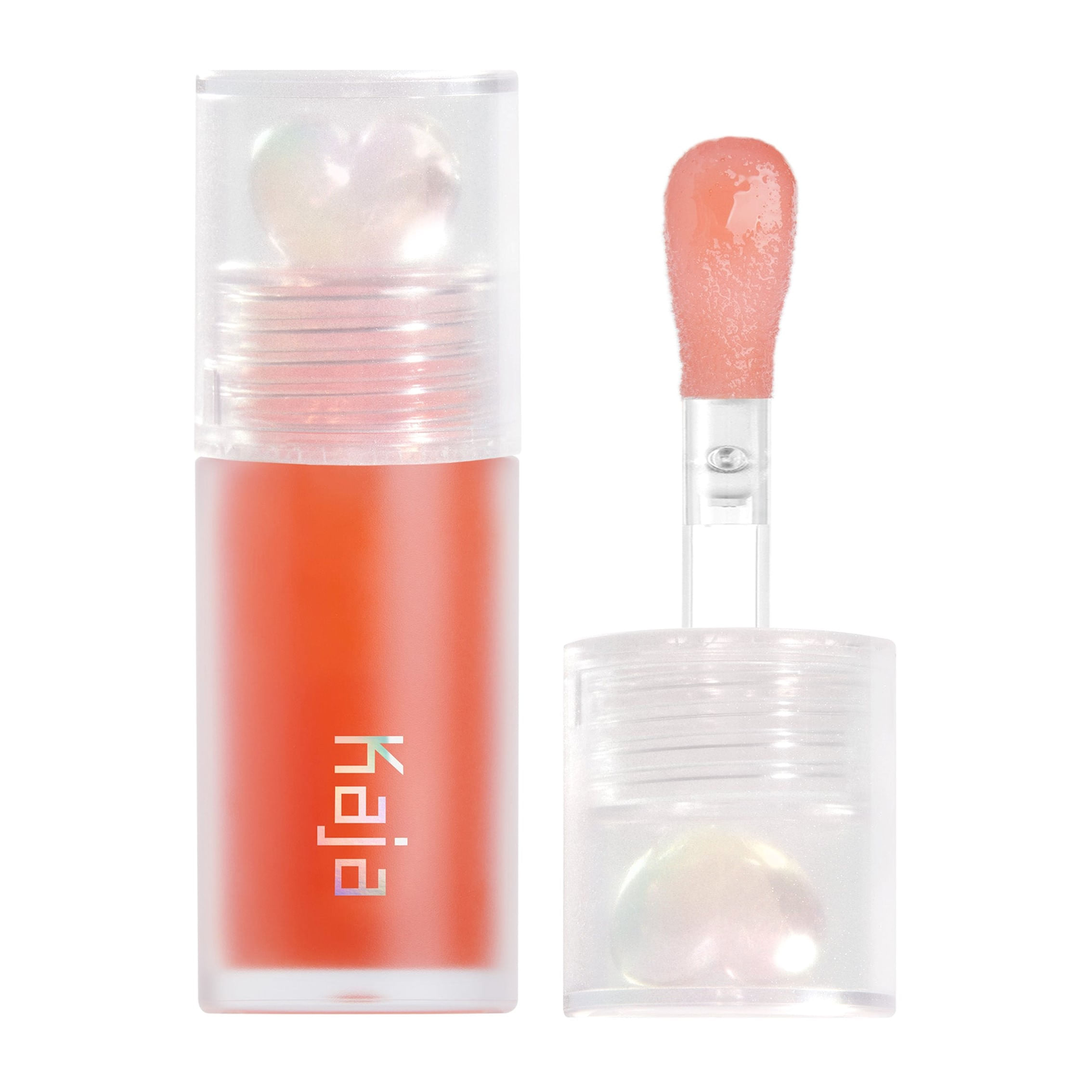 Brillo de Labios Juicy Glass Instant Hydrating & Plumping Lip Oil