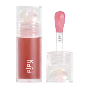 Brillo de Labios Juicy Glass Instant Hydrating & Plumping Lip Oil