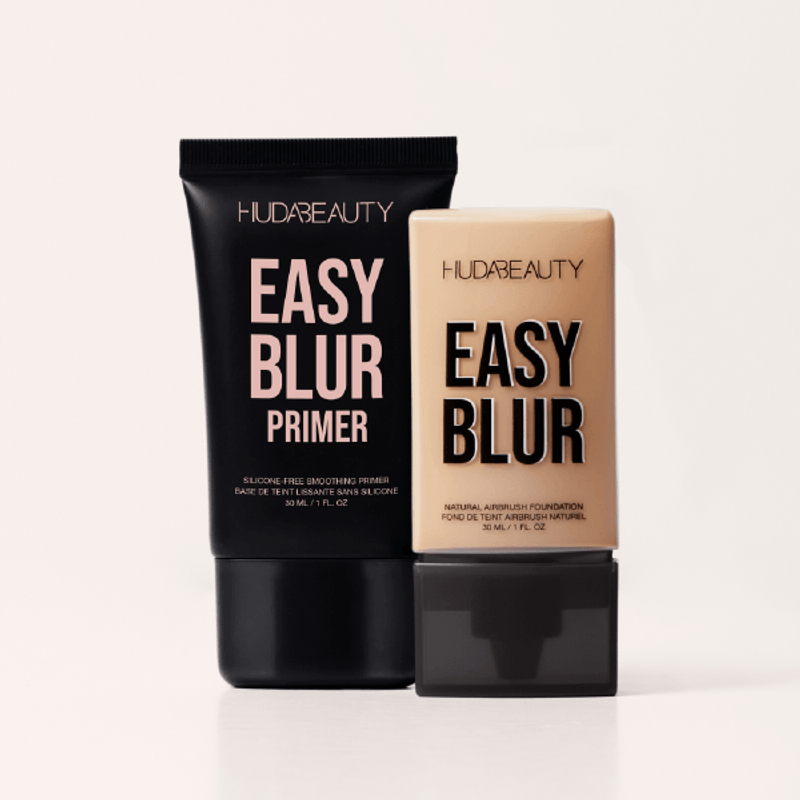 Easy-Blur-Smoothing---Pore-Minimizing-Primer