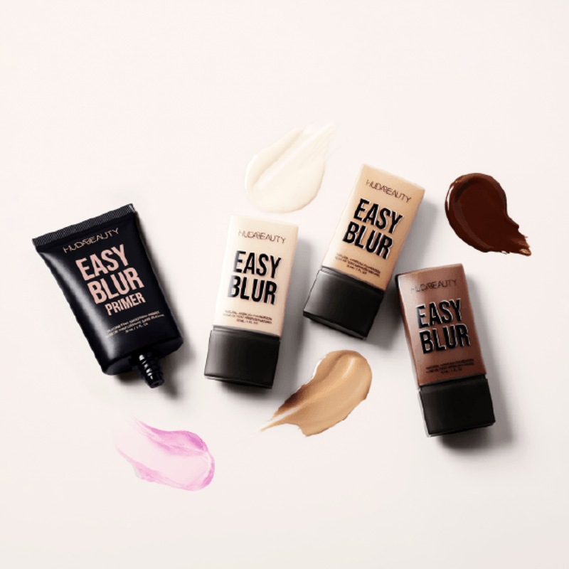Easy-Blur-Smoothing---Pore-Minimizing-Primer
