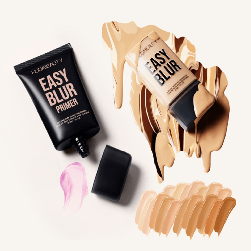 Easy-Blur-Smoothing---Pore-Minimizing-Primer