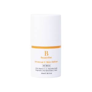 Mini Suero Iluminador Universal C Skin Refiner - 10ml
