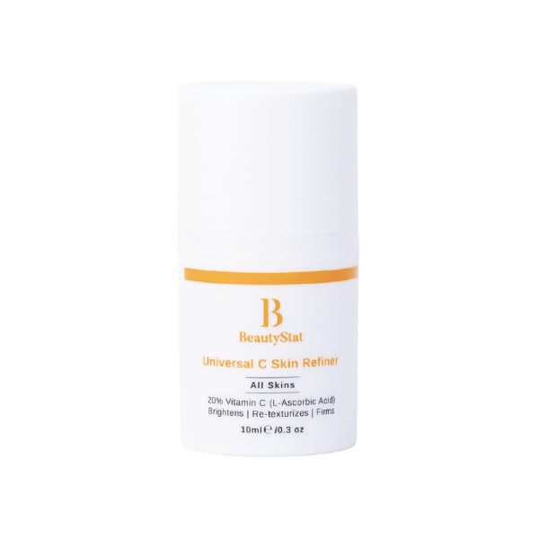 Mini Suero Iluminador Universal C Skin Refiner