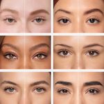 Mini-Gel-Voluminizador-de-Cejas-Volumizing-Tinted-Brow-Gel---Soft-Brown