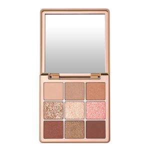 Mini Paleta de Sombras Mini Spice Eyeshadow Palette