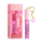 Kit-de-Labios-Charmed-Life-Maximum-Plump-Lip-Gloss---Key-Chain-Set-