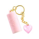 Kit-de-Labios-Charmed-Life-Maximum-Plump-Lip-Gloss---Key-Chain-Set-