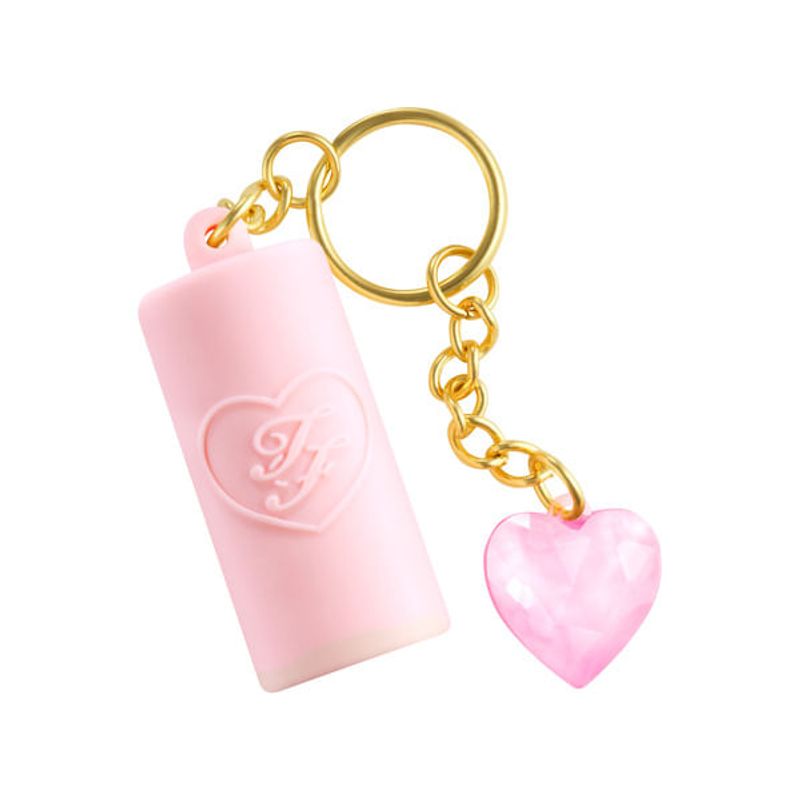Kit-de-Labios-Charmed-Life-Maximum-Plump-Lip-Gloss---Key-Chain-Set-