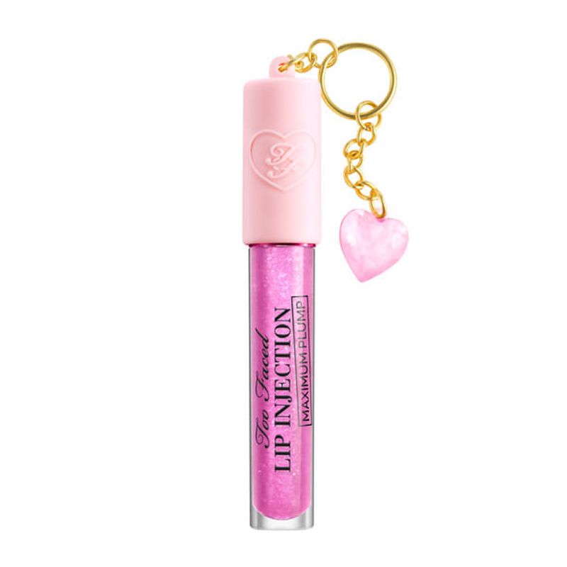 Kit-de-Labios-Charmed-Life-Maximum-Plump-Lip-Gloss---Key-Chain-Set-