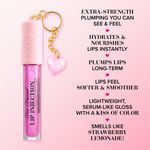 Kit-de-Labios-Charmed-Life-Maximum-Plump-Lip-Gloss---Key-Chain-Set-