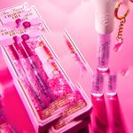 Kit-de-Labios-Charmed-Life-Maximum-Plump-Lip-Gloss---Key-Chain-Set-