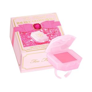 Brillo de Labios Bauble Gloss Ring