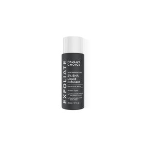 Mini Exfoliante Skin Perfecting 2% BHA Liquid Exfoliant - 30 ml