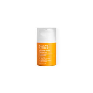 Tratamiento Facial C5 Super Boost Moisturizer
