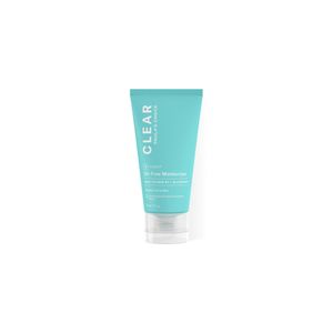 Crema Hidratante Clear Oil-Free Moisturizer