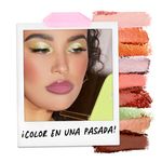 Paleta-de-Sombras-Forget-Social-Media-I-M-Dope-In-Real-Life