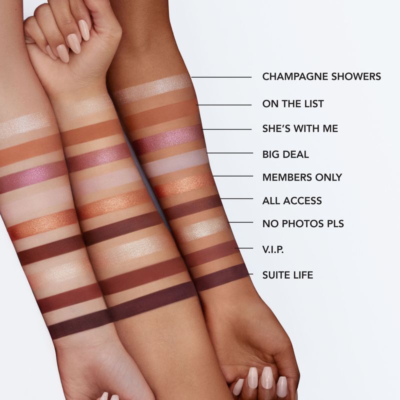 Paleta-de-Sombras-The-V.I.P.-Very-Important-Palette-Polite-Principles-Eyeshadow-Palette