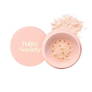 Polvos Sueltos More than a Pretty Powder