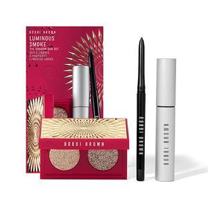 Kit de Ojos Luminous Smoke Eye Shadow Duo Set