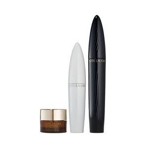 Kit de Cuidado de Piel y Maquillaje Turbo Lash Set