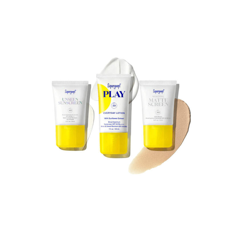 Daily-Starter-Set