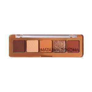 Mini Paleta de Sombras Mini Bronze