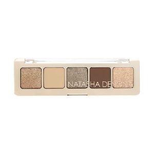 Mini Paleta de Sombras Mini Glam Palette