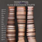 Paleta-de-Sombras-Glam-Eyeshadow-Palette