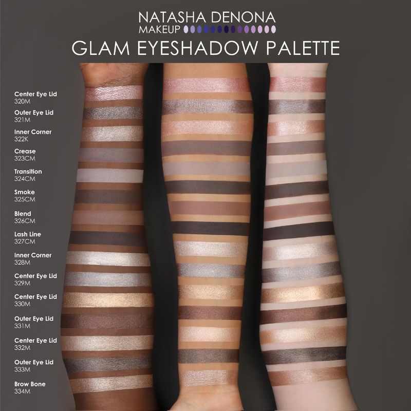 Paleta-de-Sombras-Glam-Eyeshadow-Palette