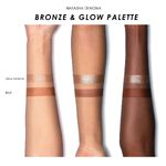 Mini-Paleta-de-Cara-Mini-Bronze---Glow