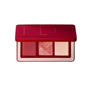 Mini Paleta de Cara Berry Pop Cheek Trio