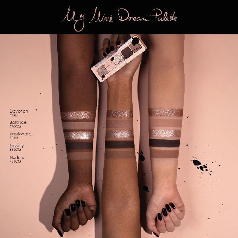 Mini-Paleta-de-Sombras-My-Mini-Dream-Palette