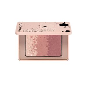 Mini Paleta de Cara My Mini Dream Glow Blush