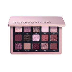 Paleta de Sombras Retro Eyeshadow Palette