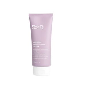 Exfoliante Corporal Weightless Body Treatment 2% BHA