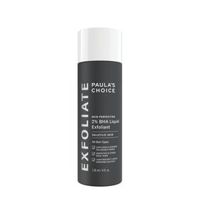 Exfoliante Skin Perfecting 2% BHA Liquid Exfoliant - 118 ml