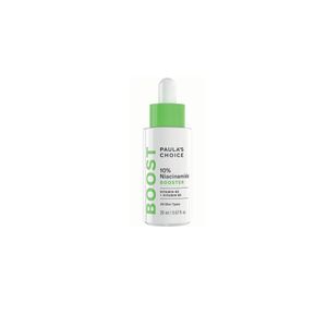 Tratamiento Facial 10% Niacinamide Booster