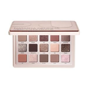 Paleta de Sombras I Need A Nude Palette