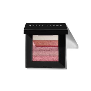 Iluminador Shimmer Brick Compact - Bronze