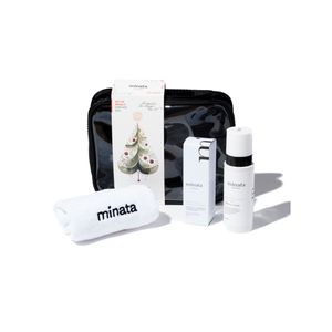 Kit de Cuidado de Piel Calm and Balance