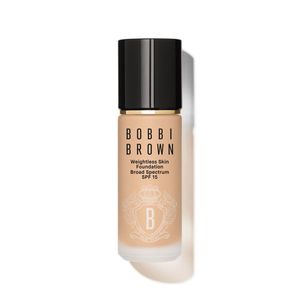 Base Líquida Weightless Skin Foundation SPF 15