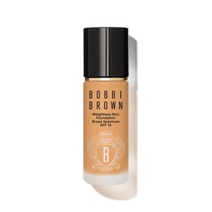 Base Líquida Weightless Skin Foundation SPF 15