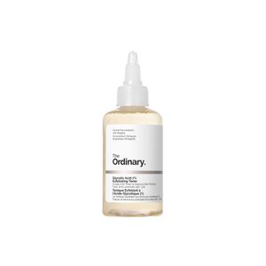 Tónico Exfoliante con Ácido Glicólico Glycolic Acid 7% Exfoliating Toner