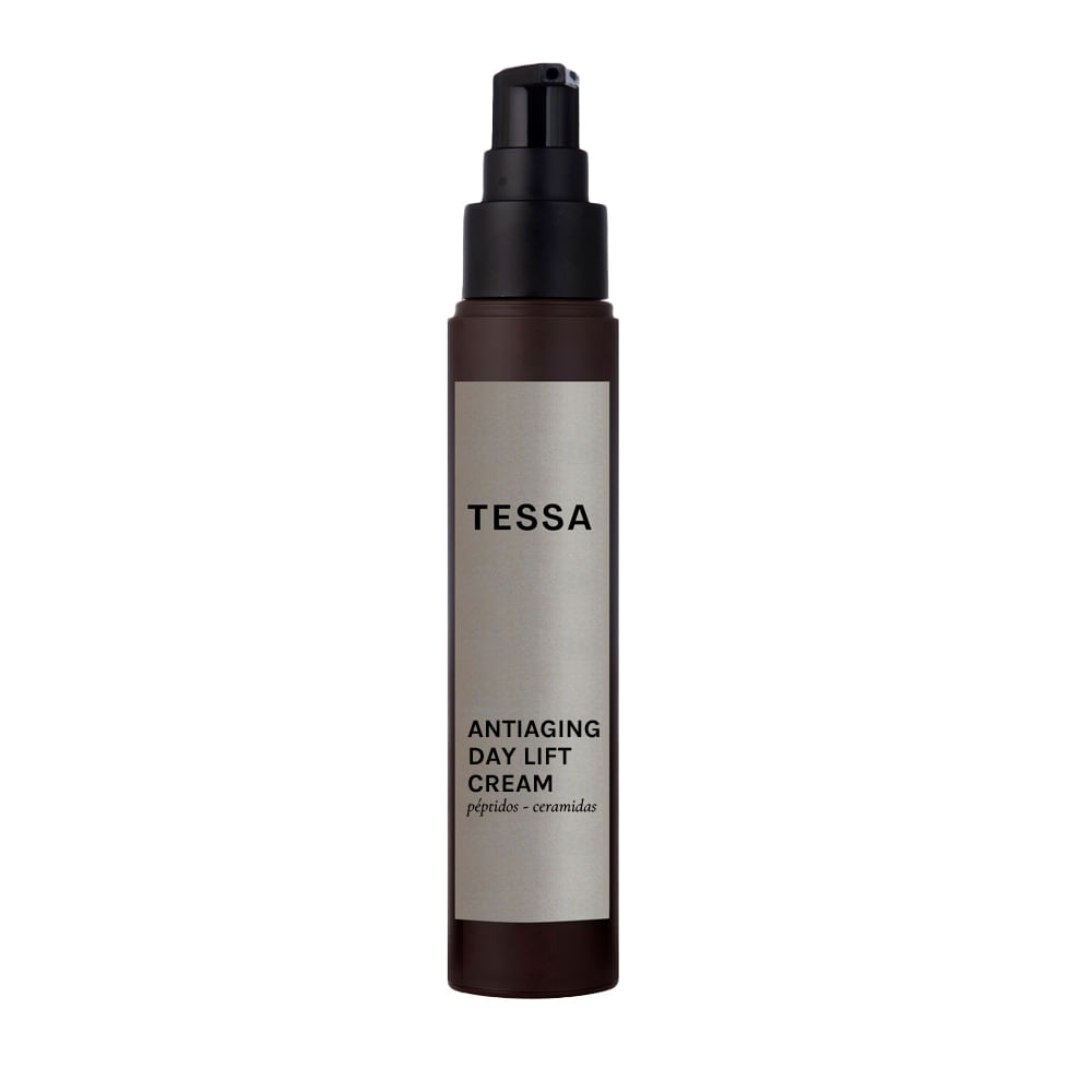 Crema Día Péptidos y Ceramidas Antiaging Day Lift