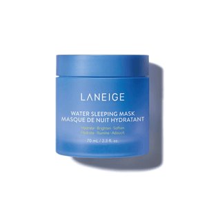 Mascarilla Nocturna Water Sleeping Mask