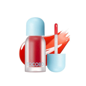 Brillo Voluminizador de Labios Juicy Berry Plumping Lip Oil