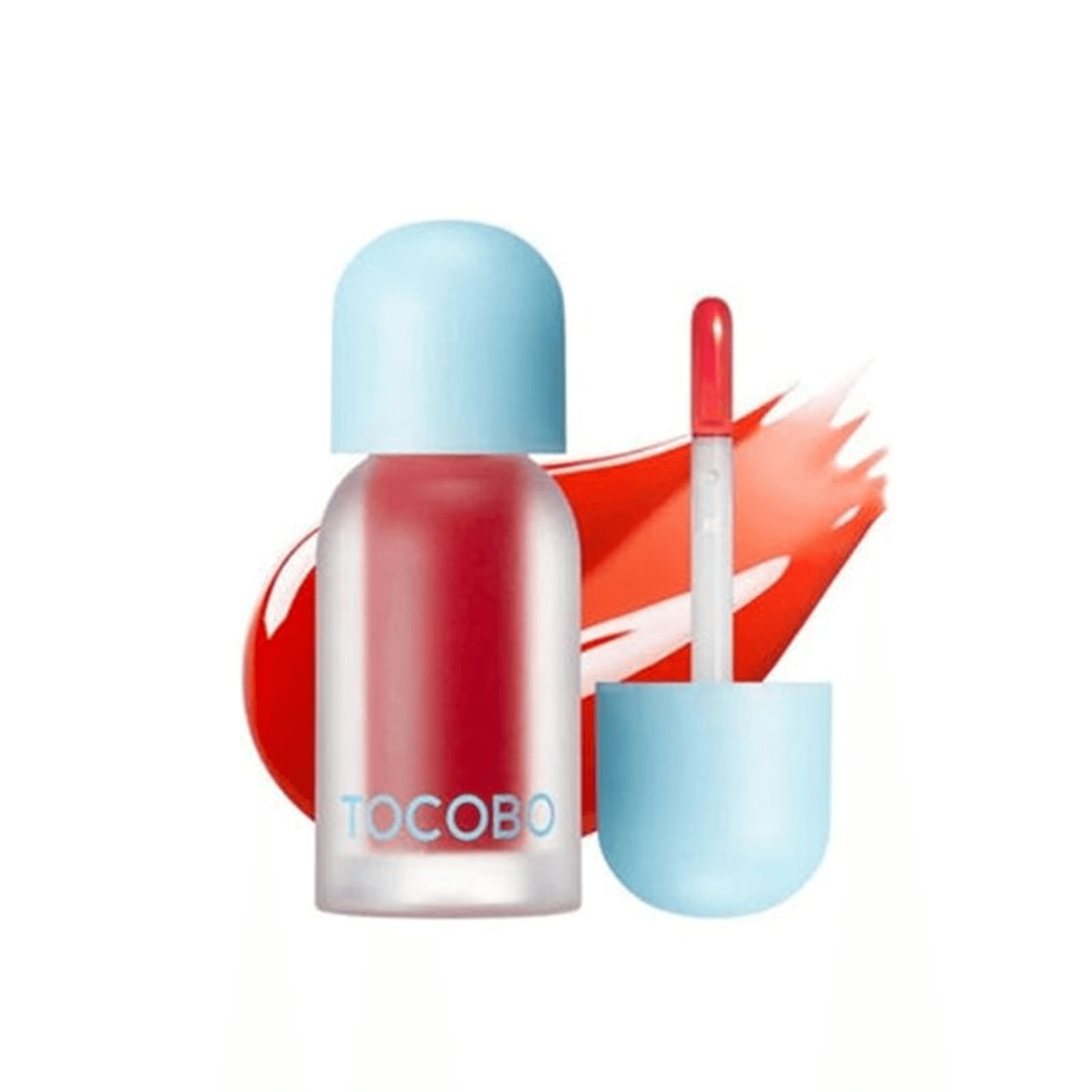 Brillo Voluminizador de Labios Juicy Berry Plumping Lip Oil